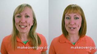 Prepare To Be Amazed: 6 Jaw-dropping Beauty Transformations By Makeoverguy