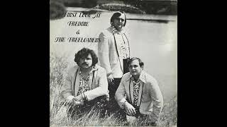 Freddie and the Freeloaders - Rub It In