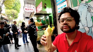 Best BANH MI in Hanoi | Finest Artisan Chocolate of Vietnam, Maison Marou