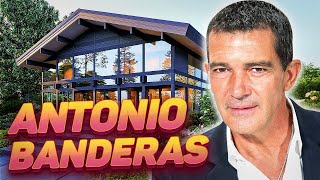 Antonio Banderas | Wo ist der Hauptmacho von Hollywood jetzt?