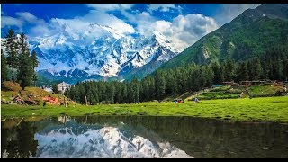 Top 10 Beautiful Tourist Valleys in Pakistan