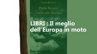 Libri moto : Il meglio dell'Europa in moto | Born To Be Free