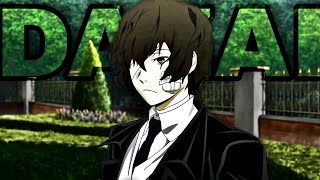 Dazai [ Edit / AMVs ] bungou stray dogs #short #shortshortly