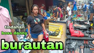 tindahan ni boss danny mga murang gamit power tools gamit sa kusina#buraotan ng divisoria