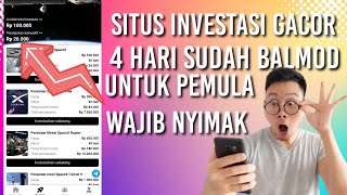 SITUS INVESTASI SPACE-X - SCAM 11/09/2023🙏