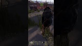 Rust Is Friendly #funny #memes #shorts #clips