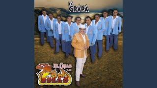 La Grapa (Versión Radio)