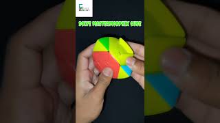 Solve mastermorphix cube || How to solve mastermorphix cube || Solve cube #short