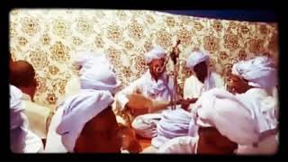 طبل شلالي adrar 🎻🎻بسم المولى نبدا 🎻🎻 فنان عبد المالك حرزاوي قصيدة مكتوبة