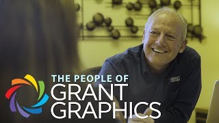 People of Grant Graphics