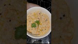 Dahi poha recipe/Quick Brekfast Recipe/poha Recipe #foryou #viral #shots #trinding #youtube