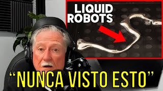 ¡Tesla ACABA DE SACUDIR el FUTURO de la Robótica!