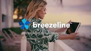 Breezeline Communities: Palmsea Community Testimonial