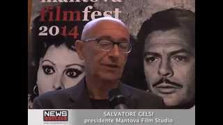 MANTOVA FILM FEST 2014