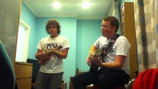 Tenacious D - Roadie (Cover) (Take 2)