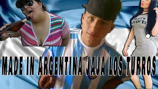 😂SI te RIES pierdes NIVEL dios ARGENTINA (9999 IMPOSIBLE )😂 #4