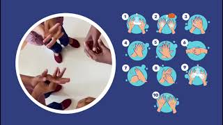 World Hand Hygiene Day | CIMAR The Women’s Hospital Kochi