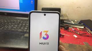 Redmi Note 10 Frp Unlock Umt Dongle