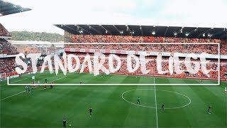 Standard De Liège // More Than Just A Club