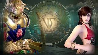 SOULCALIBUR 6 - Astaroth vs Hilde (MiuMiu-sinobi) [Ranked Matches]