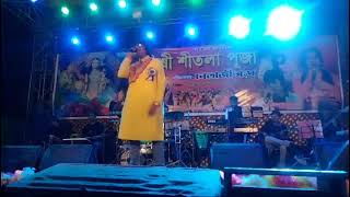 SHOW AT BOLAHGARH...26-3-2024...ISSE PAHELE KE YAAD TU AYE... AND BAND HEAVEN