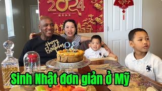 Chúc mừng sinh nhật | điều ước đơn giản | happy birthday