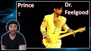 Prince | Wow! Rosie Gaines Has Pipes! | Dr. Feelgood Reaction