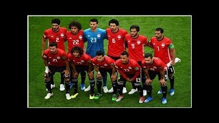 ملخص آخر أخبار منتخب مصر اليوم 22/6/2018