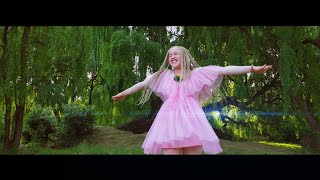 VIMBY VEE - YOU ARE BEAUTIFUL (OFFICIAL MUSIC VIDEO) [MISS ALBINISM 2020 ZIMBABWE]