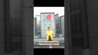 Kuliah fleksibel tanpa batas usia