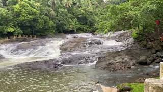 tarangban falls