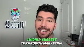 What it's like working with Top Growth Marketing