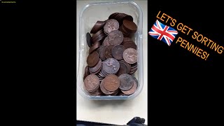 Discovering British Coins from Over 217 Years Ago!