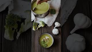 Yummy Food At home | Bon Appetit | Potage