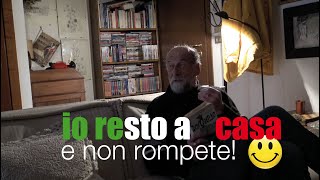 IO RESTO A CASA 1