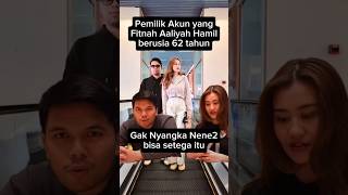 Thariq kaget Ternyata Nenek2 pemiliknya #thariqhalilintar #aaliyah