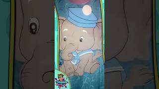 BABY SHOWER 💙🩷 elefante 🐘 será niño o niña?