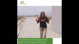 BUY AND BUILD DRY LAND BY LEKKI-EPE EXPRESSWAY