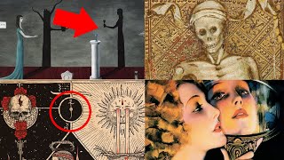 Carl Jung's SHADOW WORK philosophy and HOW TO integrate your shadow side