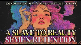 Semen Retention | The Beauty Addict