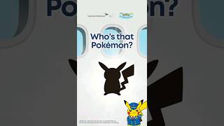 Who's That Pokémon? (01/11) Can you guess which Pokémon has teamed up with Garuda Indonesia?