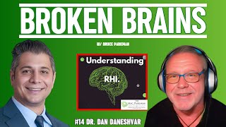 #14 The Impact of Repetitive Head Impacts on Brain Health: A Conversation with Dr. Daniel Daneshvar