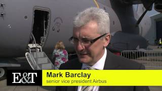 Airbus commits to Filton