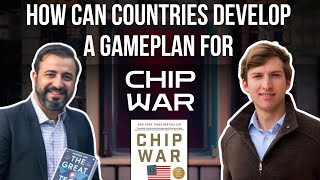 Developing a National Gameplan for #TheChipWars