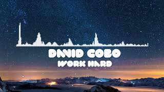 David Cobo - Work Hard