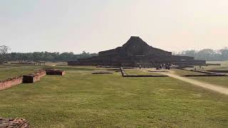 Somapura Mahavihara