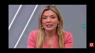 Marília Ruiz informações sobre Yuri Alberto venda Corinthians Timão