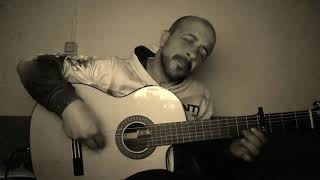 Cover "El trato" de Alejandro Sanz por Edu Sanchez