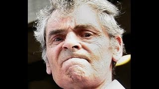 "Seryjni Mordercy - Peter Tobin" - cały film dokumentalny. Lektor PL