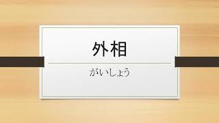 JLPT N3 Kanji quiz Part 19